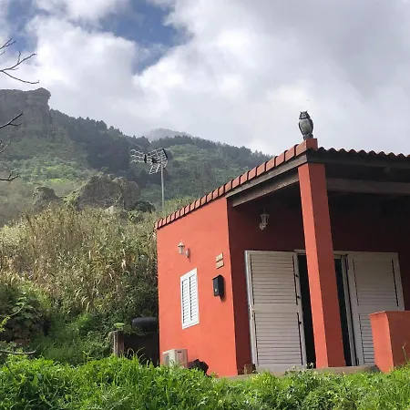 Vakantiehuis Rafael