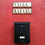 Rafael * Vega de San Mateo