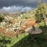 Nyaraló Rafael