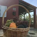 Nyaraló Rafael *