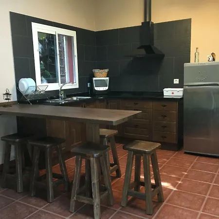 Rafael Hébergement de vacances