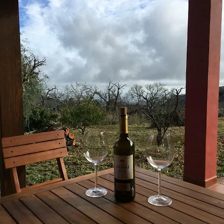 Rafael Hébergement de vacances