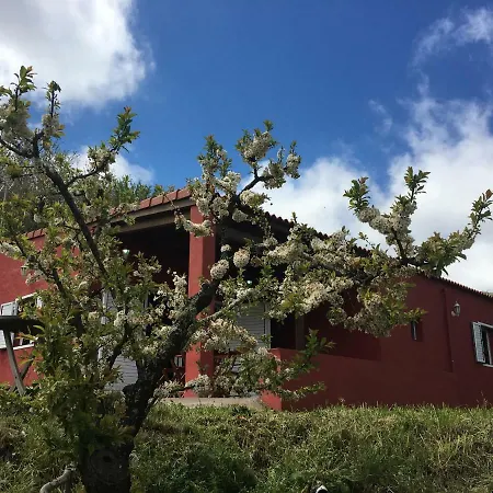 Hébergement de vacances Rafael *