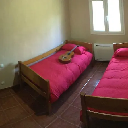 Holiday home Rafael *