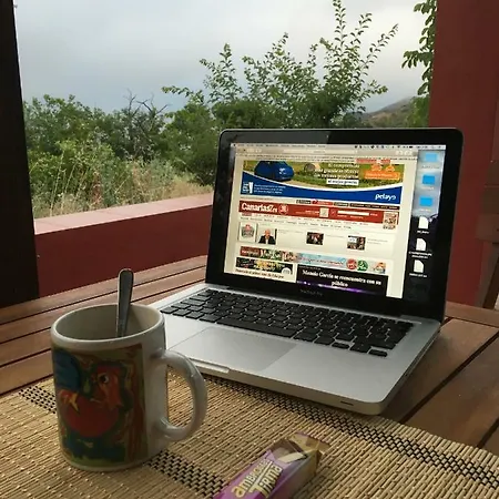 Rafael بيت للعطل فيغا دي سان ماتيو