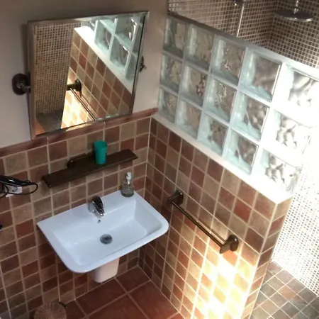 Rafael بيت للعطل *