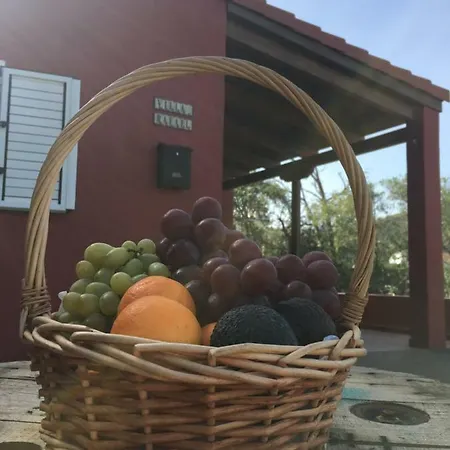 Casa de Férias Rafael *