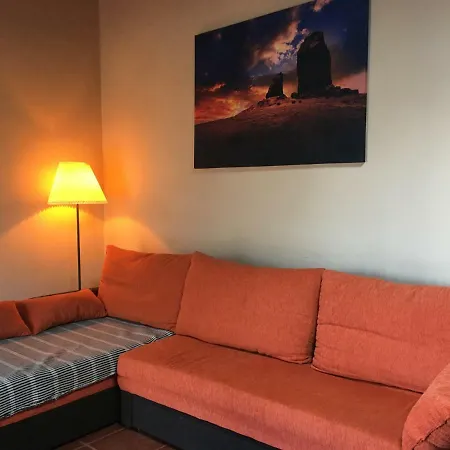 Rafael Holiday home