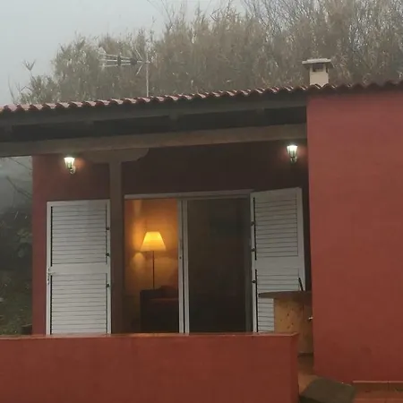 Rafael Casa de Férias