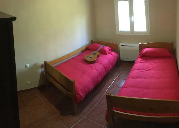 Casa de Férias Rafael *