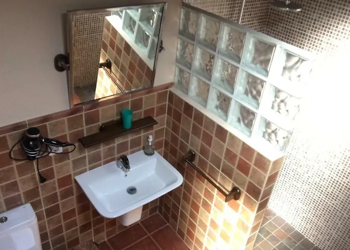Rafael Casa de Férias *