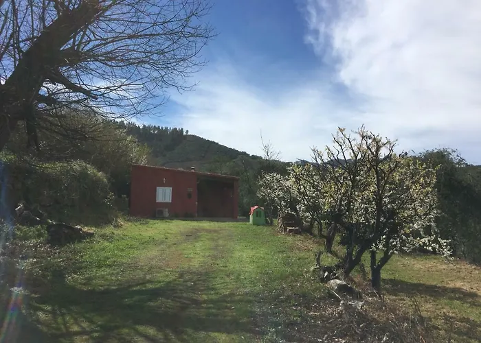 Casa de Férias Rafael *